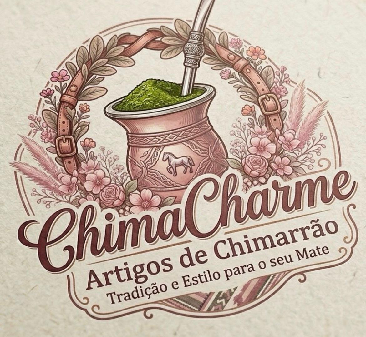 Chima Charme