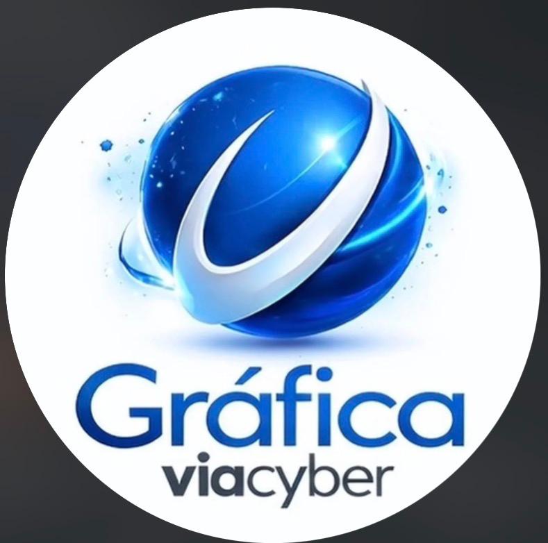 Gráfica Via Cyber