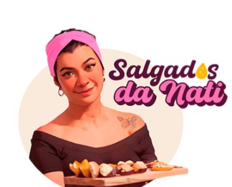 Salgados da Nati